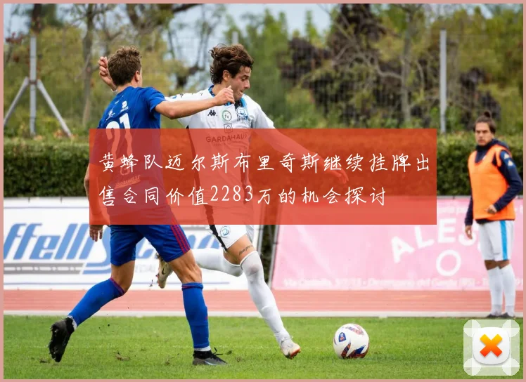 黄蜂队迈尔斯布里奇斯继续挂牌出售合同价值2283万的机会探讨