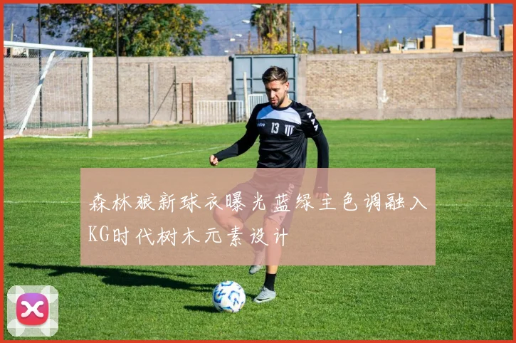 森林狼新球衣曝光蓝绿主色调融入KG时代树木元素设计